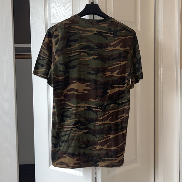 Reebok x NHL Pittsburgh Penguins tshirt - Picture 3 of 3